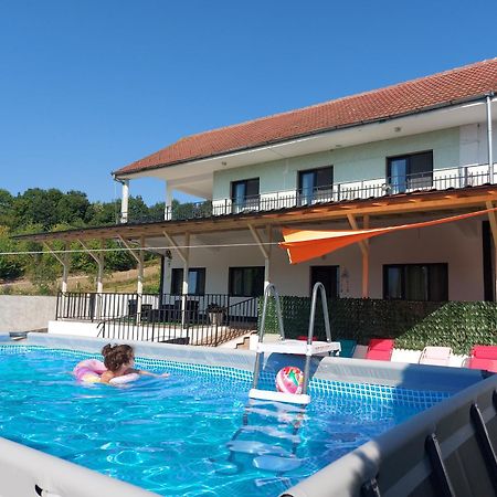 Casa Geppo - Camere De Inchiriat Ieşelniţa Esterno foto