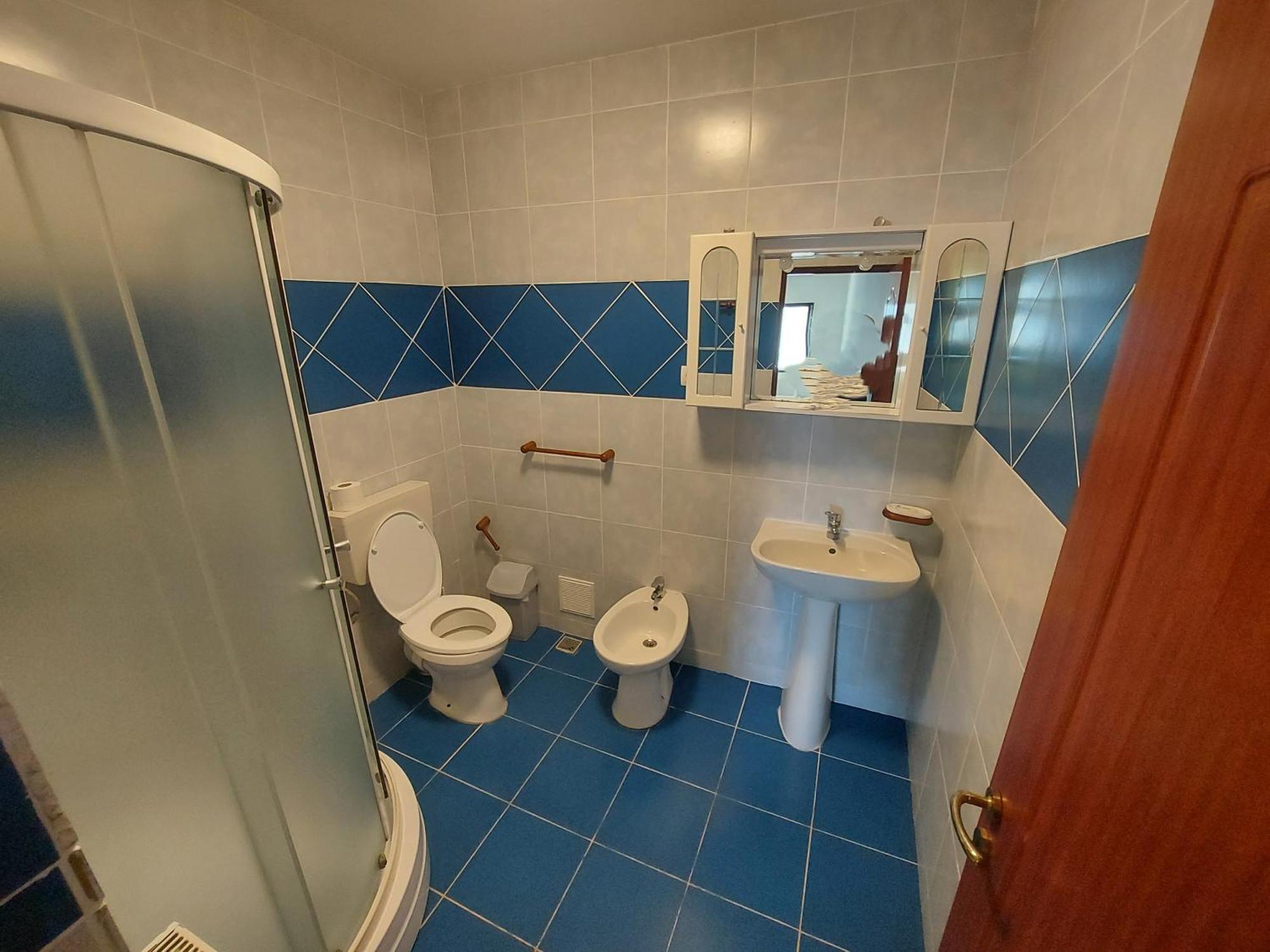 Casa Geppo - Camere De Inchiriat Ieşelniţa Esterno foto