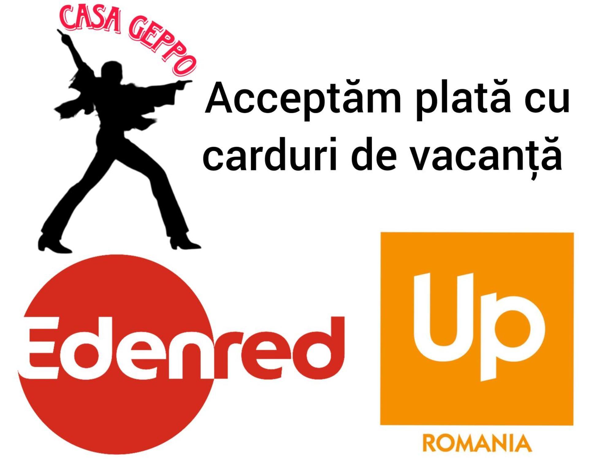 Casa Geppo - Camere De Inchiriat Ieşelniţa Esterno foto